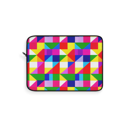 Delighticious - LGBTQ+ Laptop Sleeve (12", 13", 15")