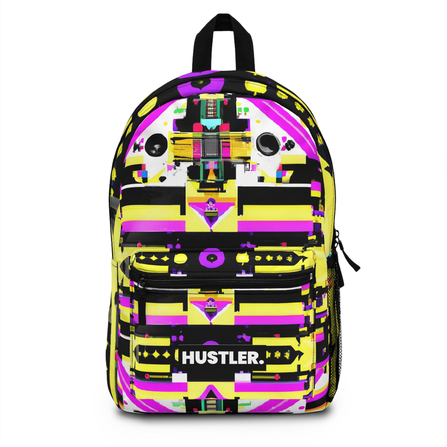 NovaVonStar - Hustler Backpack