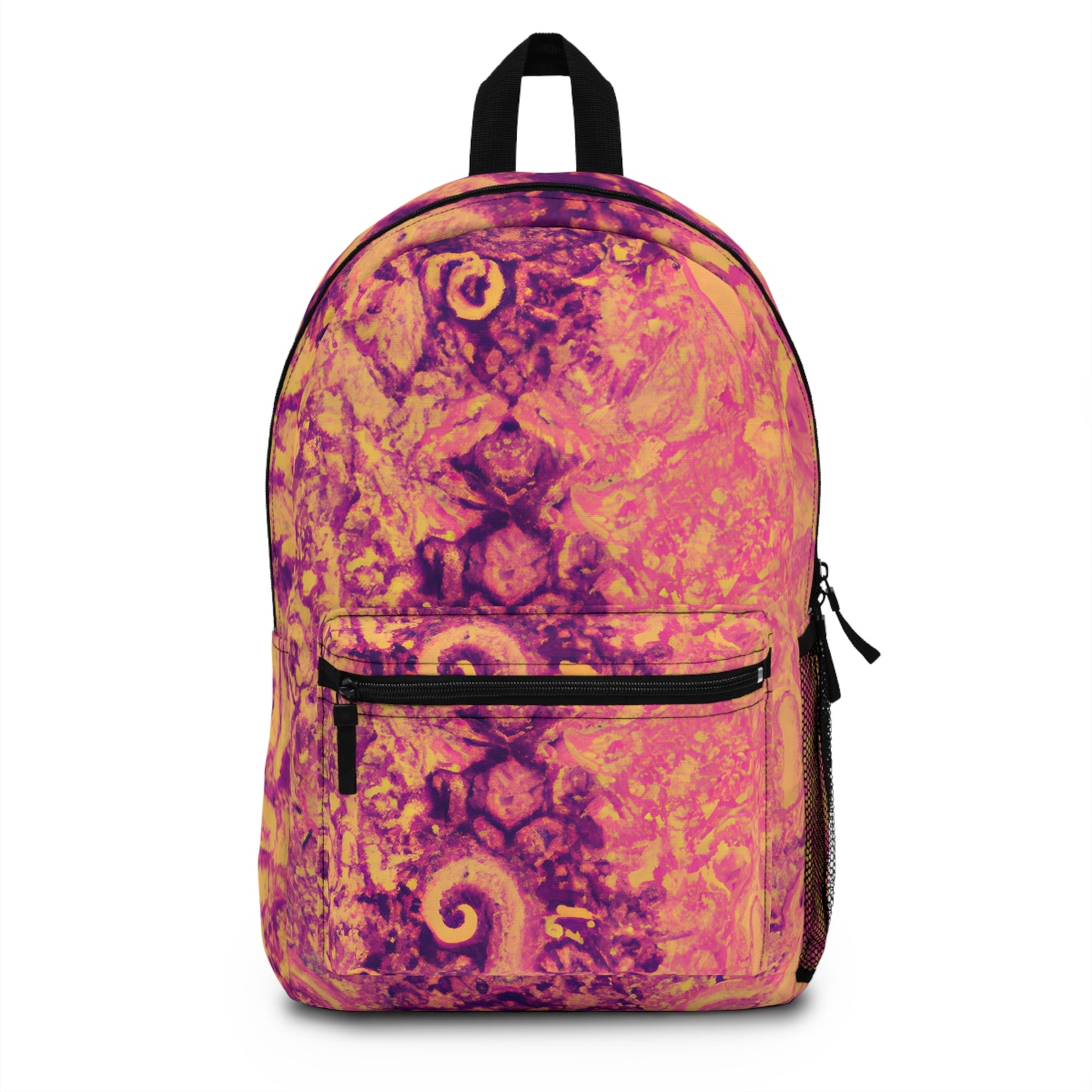 MissVelvetVamp - LGBTQ+ Pride Backpack