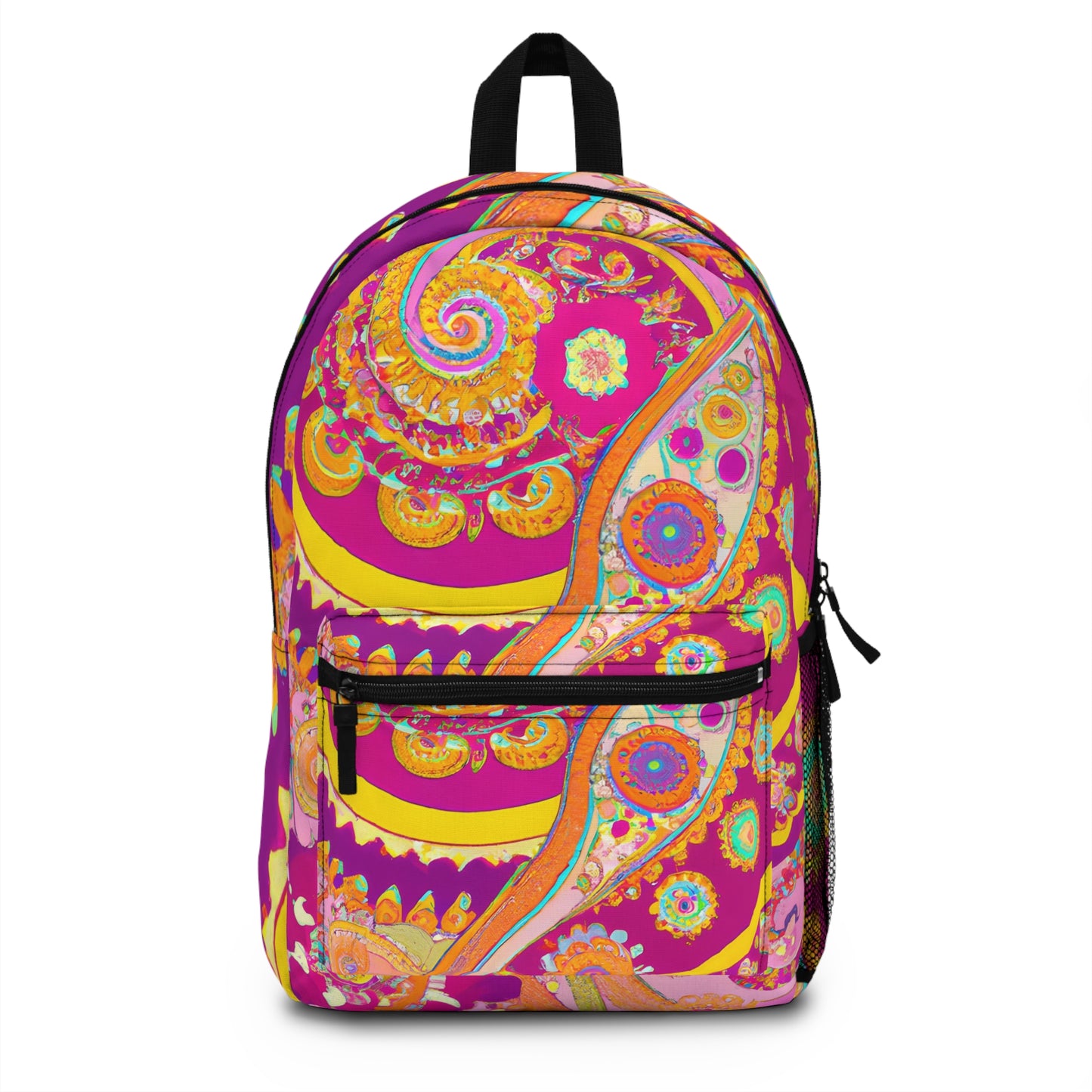 OtisGlitz - LGBTQ+ Pride Backpack