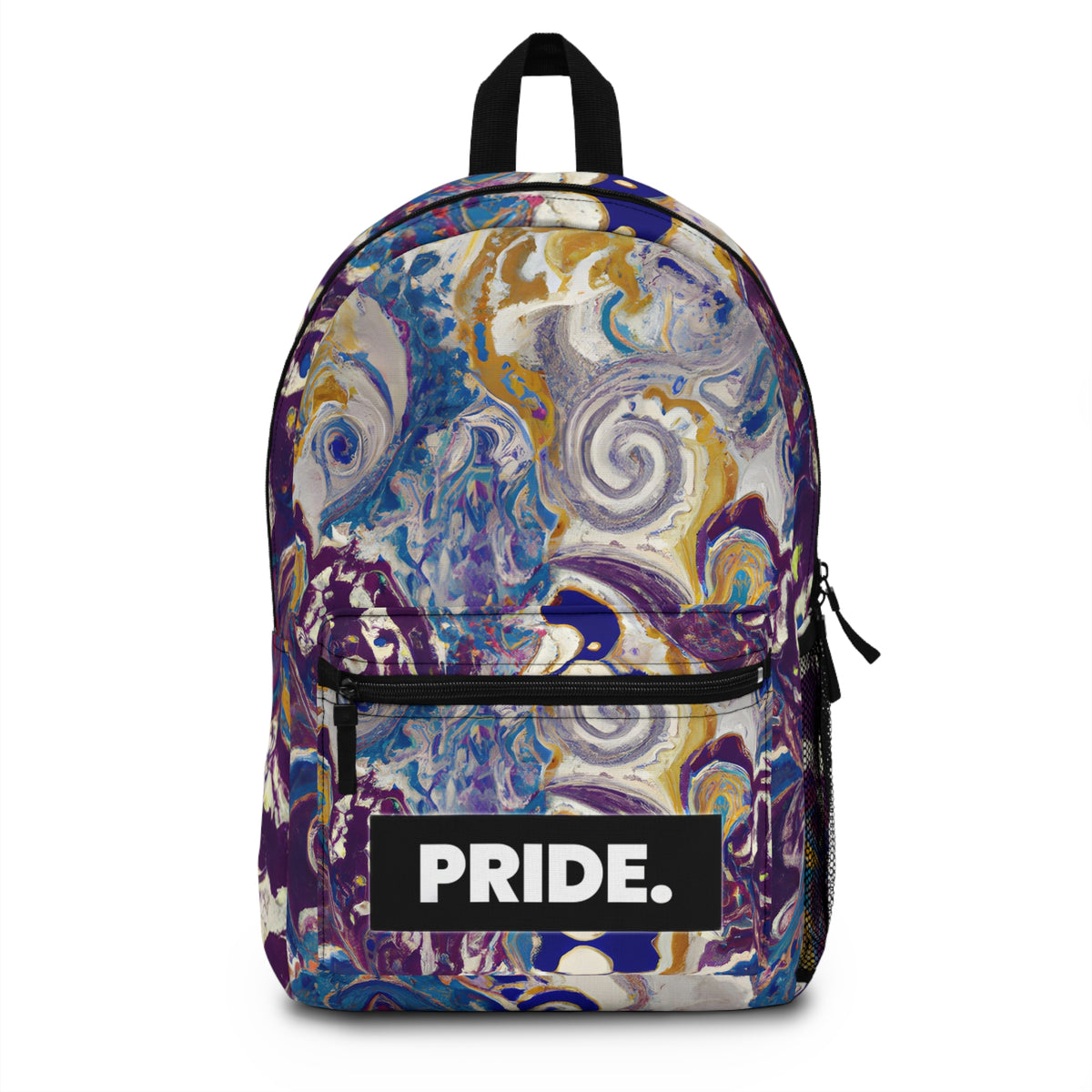 DazzleGalaxy - Gay Pride Backpack
