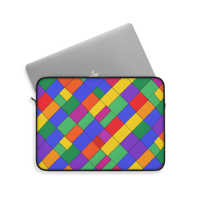 TrixiFlash - LGBTQ+ Laptop Sleeve (12", 13", 15")