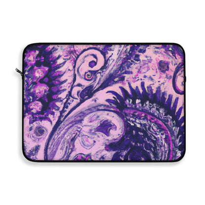 FlamboSkye - LGBTQ+ Laptop Sleeve (12", 13", 15")
