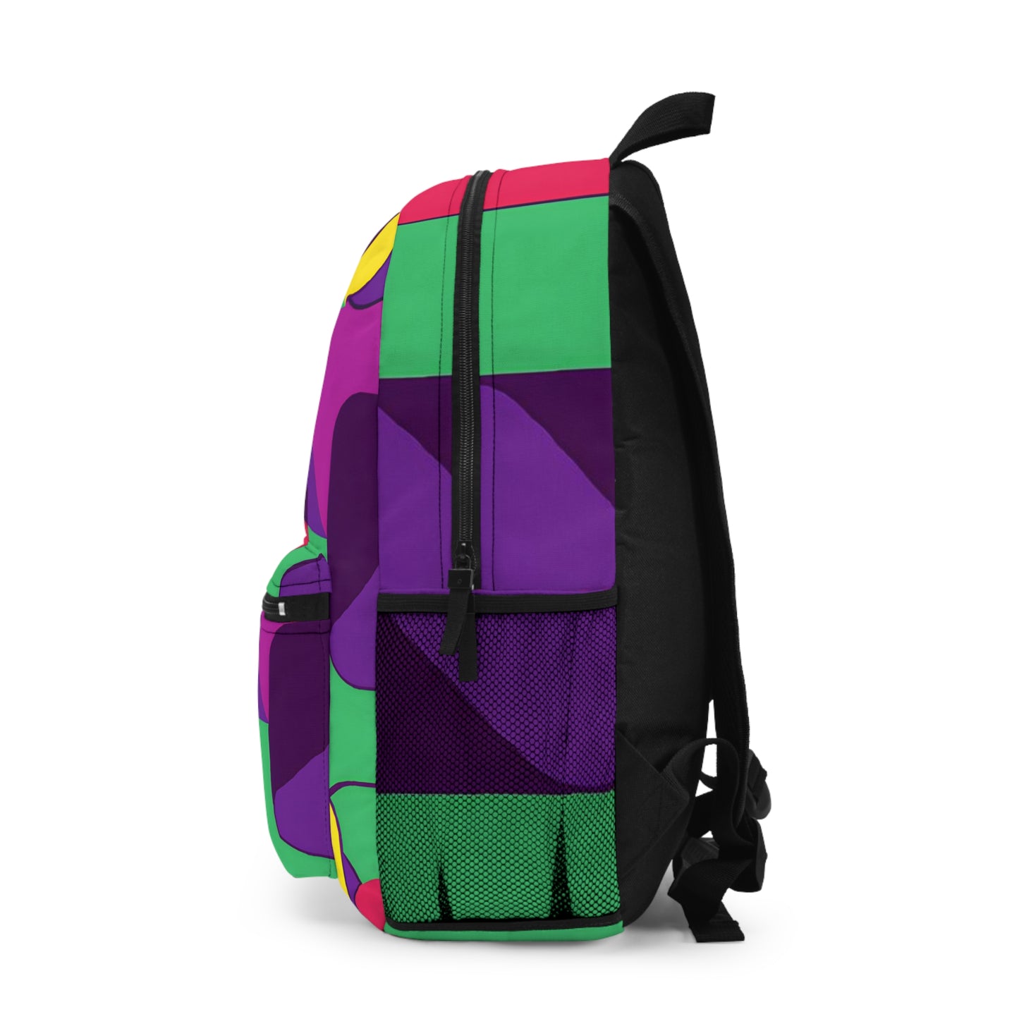 GlamLicious - Hustler Pride Backpack