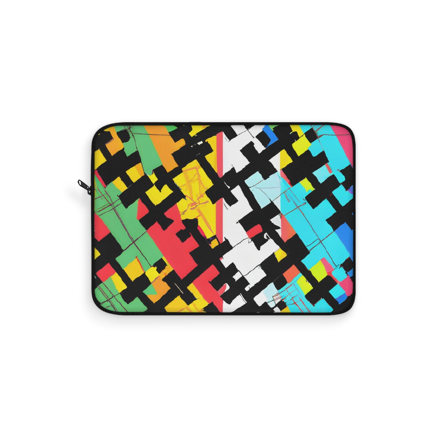 MiracleGlamorous - LGBTQ+ Laptop Sleeve (12", 13", 15")