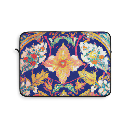 TinselTrixie - LGBTQ+ Laptop Sleeve (12", 13", 15")