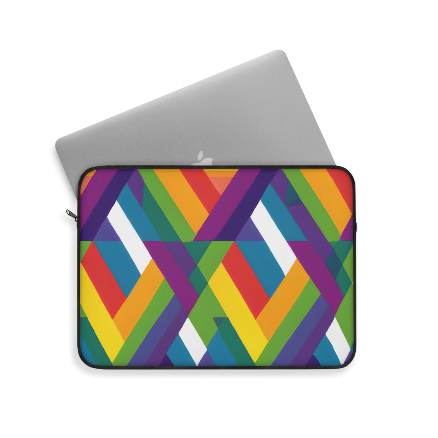 SelenaFever - LGBTQ+ Laptop Sleeve (12", 13", 15")