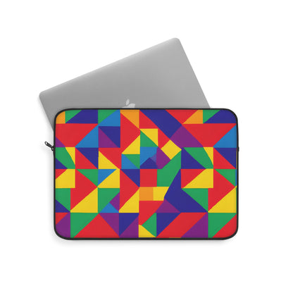 ChéRéé - LGBTQ+ Laptop Sleeve (12", 13", 15")
