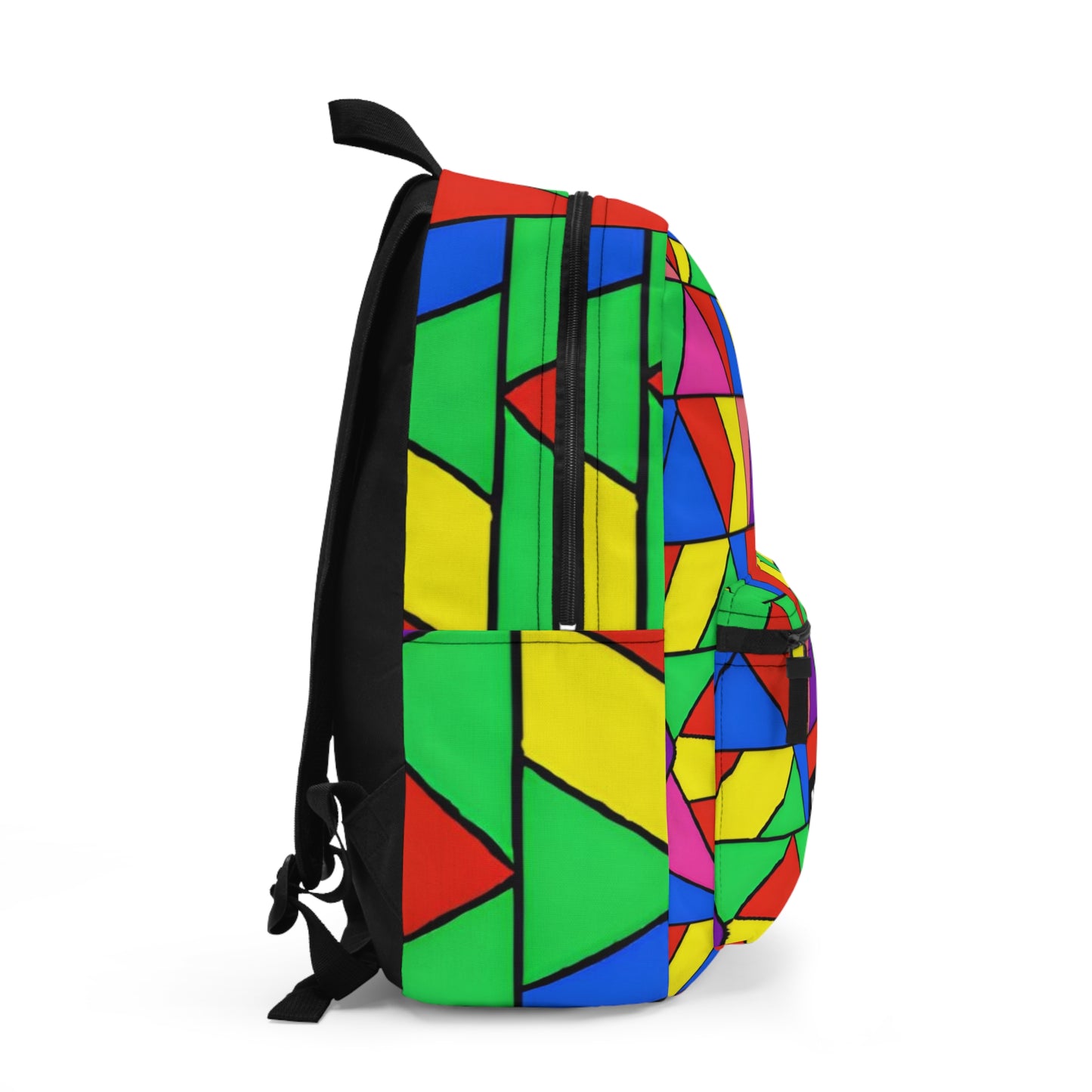 FarrahFierce - Hustler Pride Backpack