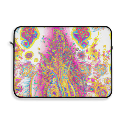 IrisCabaret - LGBTQ+ Laptop Sleeve (12", 13", 15")