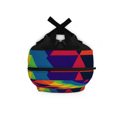 IrisOctavia - Hustler Pride Backpack