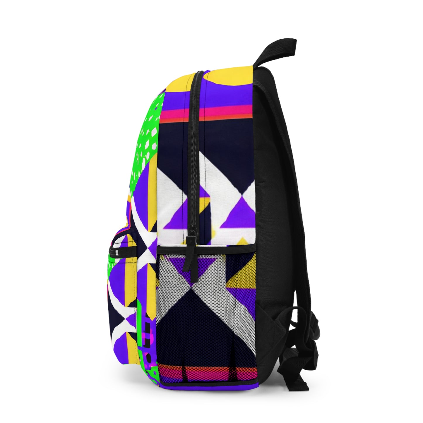 StarSpectra - Hustler Backpack