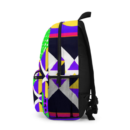 StarSpectra - Hustler Backpack