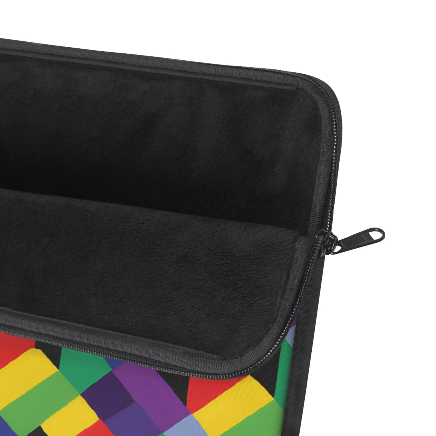 SparklePunk - LGBTQ+ Laptop Sleeve (12", 13", 15")