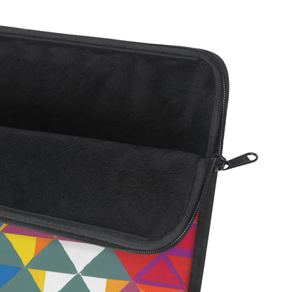 VanityFlair - LGBTQ+ Laptop Sleeve (12", 13", 15")