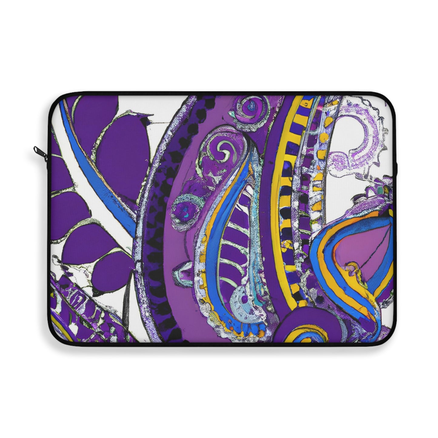 LuxVanity - LGBTQ+ Laptop Sleeve (12", 13", 15")