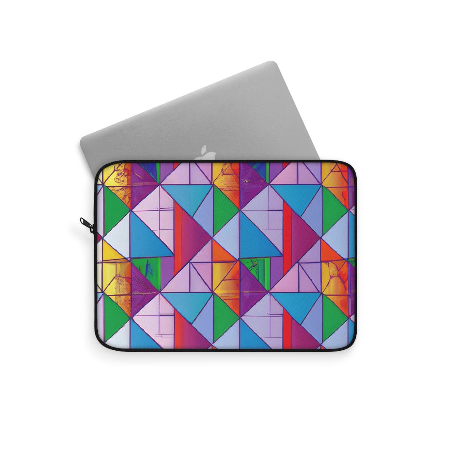 MirageDiva - LGBTQ+ Laptop Sleeve (12", 13", 15")