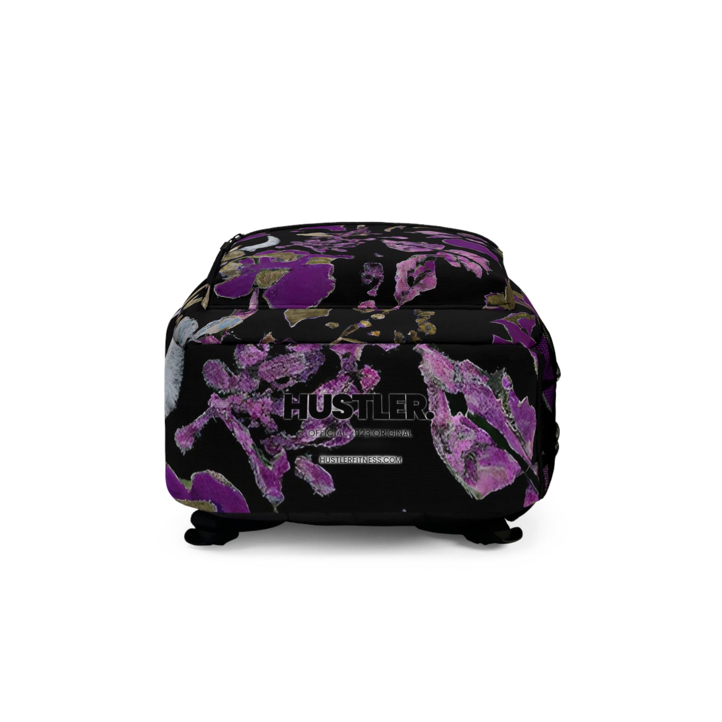 MillieSparkles - LGBTQ+ Pride Backpack