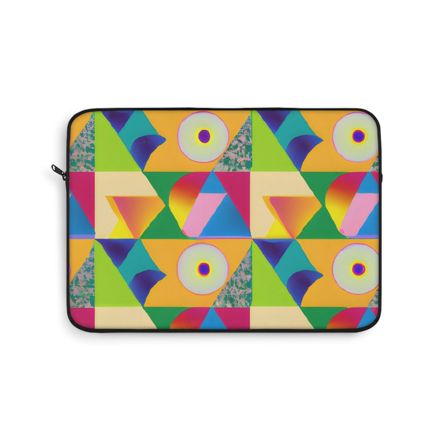 PowderedSugar - LGBTQ+ Laptop Sleeve (12", 13", 15")