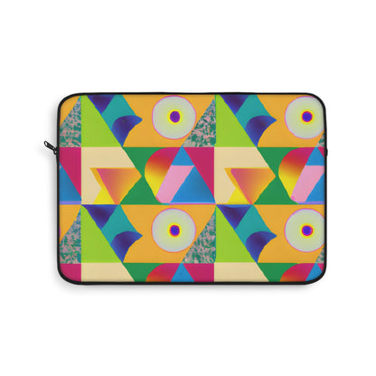 PowderedSugar - LGBTQ+ Laptop Sleeve (12", 13", 15")