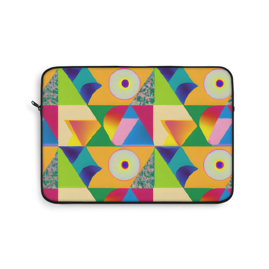 PowderedSugar - LGBTQ+ Laptop Sleeve (12", 13", 15")