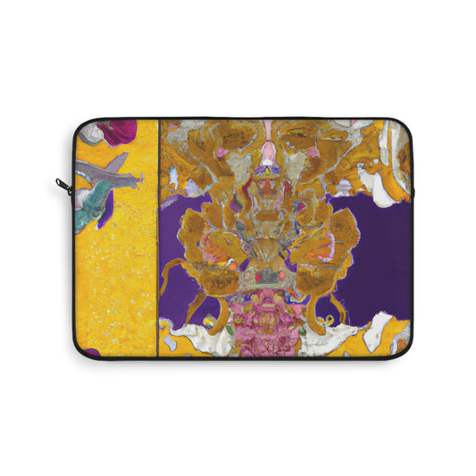 VelvetRouge - LGBTQ+ Laptop Sleeve (12", 13", 15")