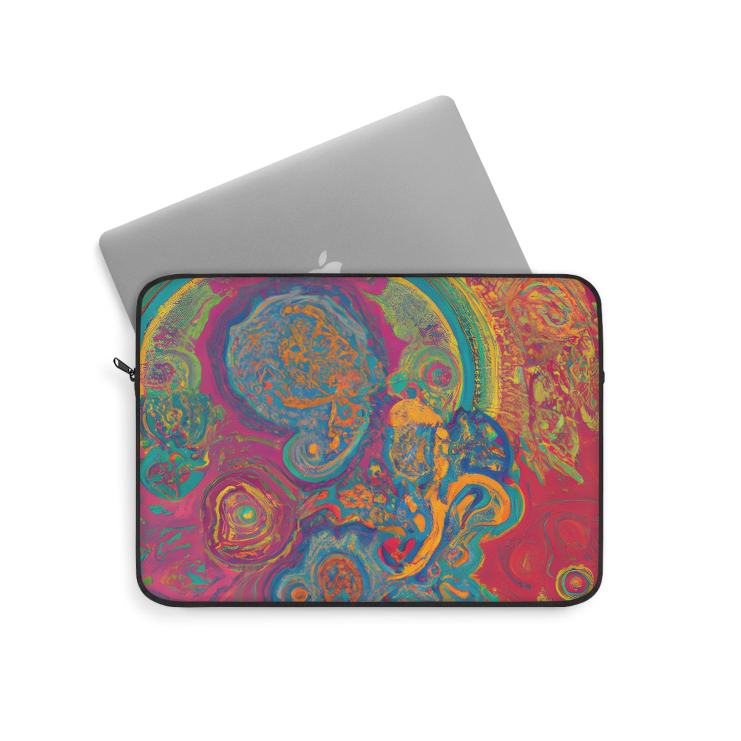 SparkleDazzle - LGBTQ+ Laptop Sleeve (12", 13", 15")