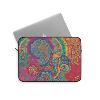 SparkleDazzle - LGBTQ+ Laptop Sleeve (12", 13", 15")