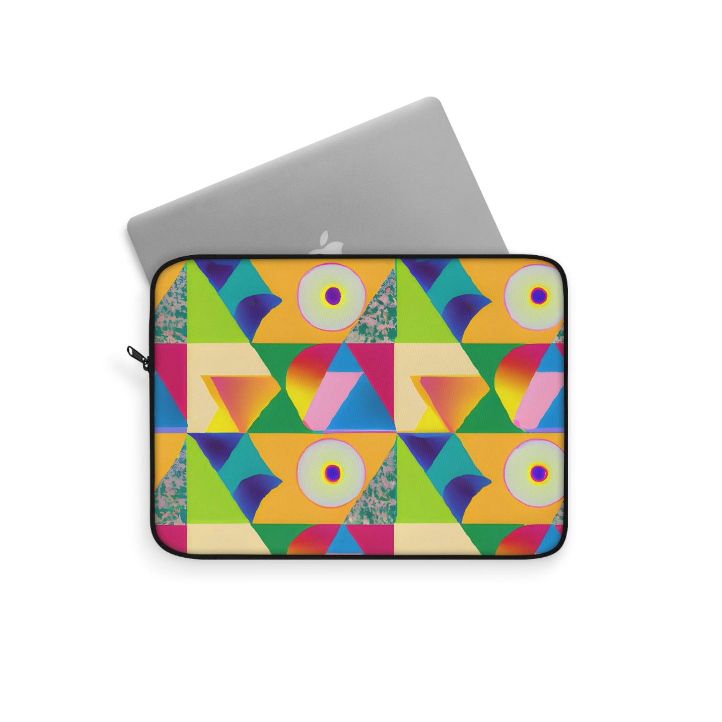 PowderedSugar - LGBTQ+ Laptop Sleeve (12", 13", 15")
