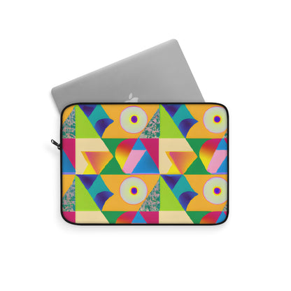 PowderedSugar - LGBTQ+ Laptop Sleeve (12", 13", 15")