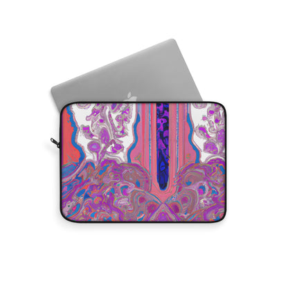 MizRitzyRitz - LGBTQ+ Laptop Sleeve (12", 13", 15")