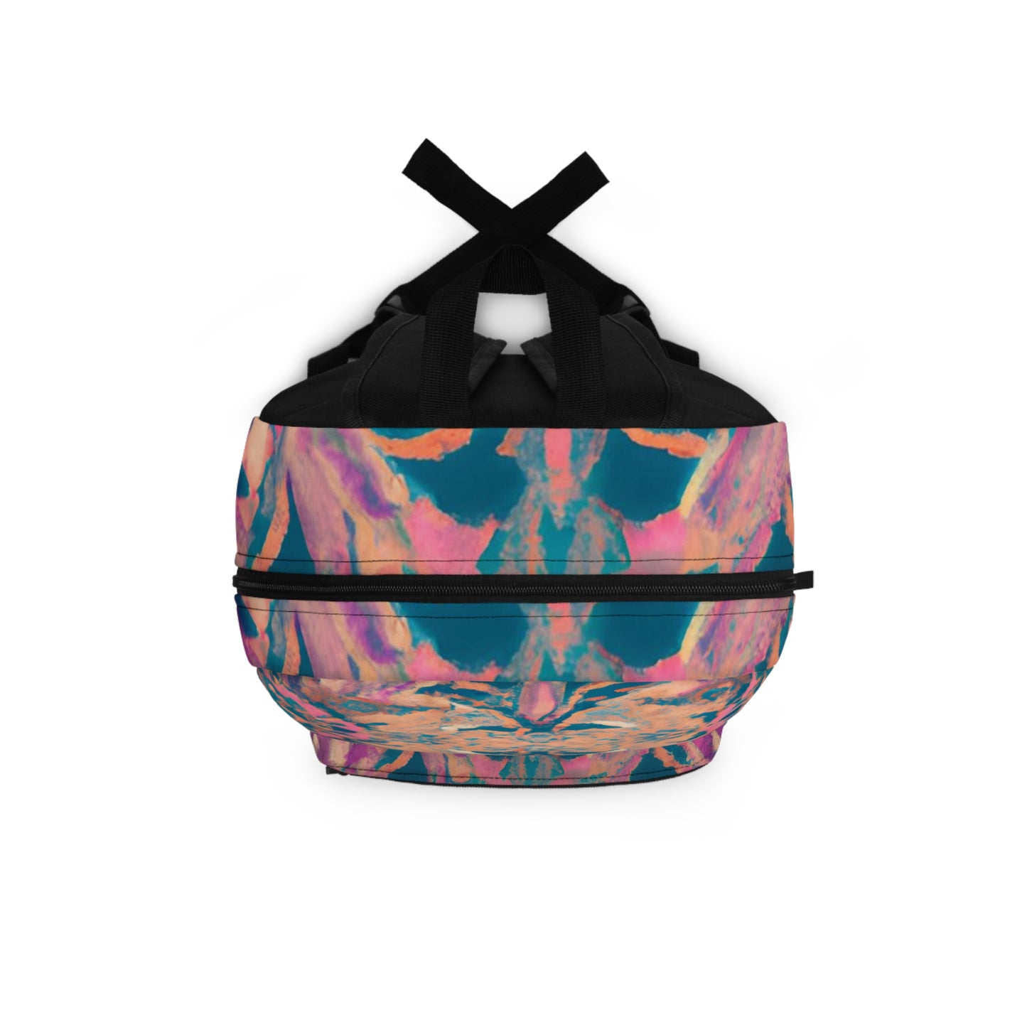 BentleyRoyal - LGBTQ+ Pride Backpack