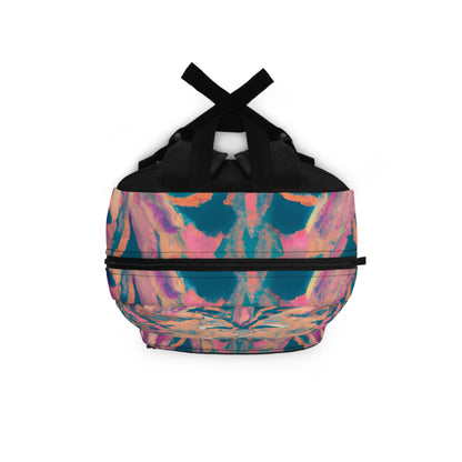 BentleyRoyal - LGBTQ+ Pride Backpack