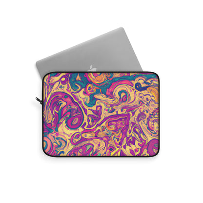 PreciousGlamour - LGBTQ+ Laptop Sleeve (12", 13", 15")