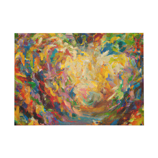 Leonella - Gay Hope Jigsaw Puzzle