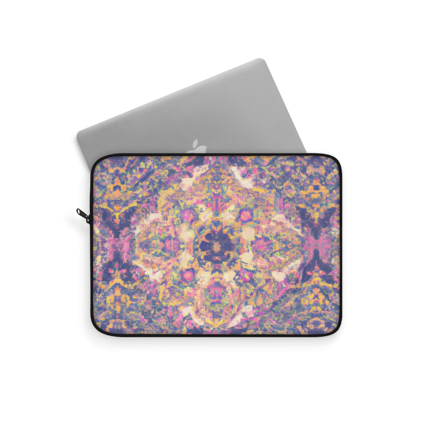 BoppinBailey - LGBTQ+ Laptop Sleeve (12", 13", 15")