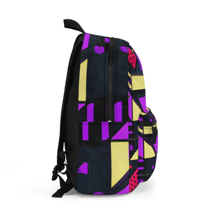 Fluxxer - Hustler Backpack