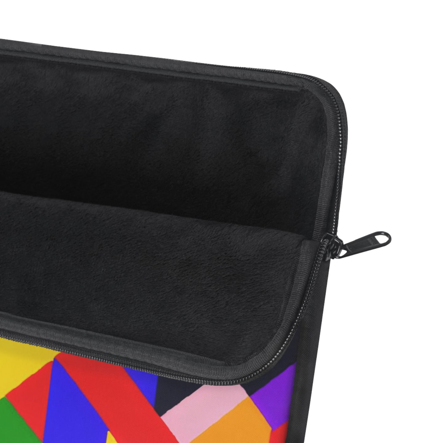 SpanglyGlamazon - LGBTQ+ Laptop Sleeve (12", 13", 15")