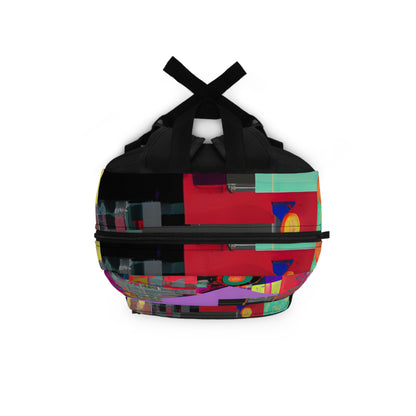 StarlitSkydancer - Hustler Backpack