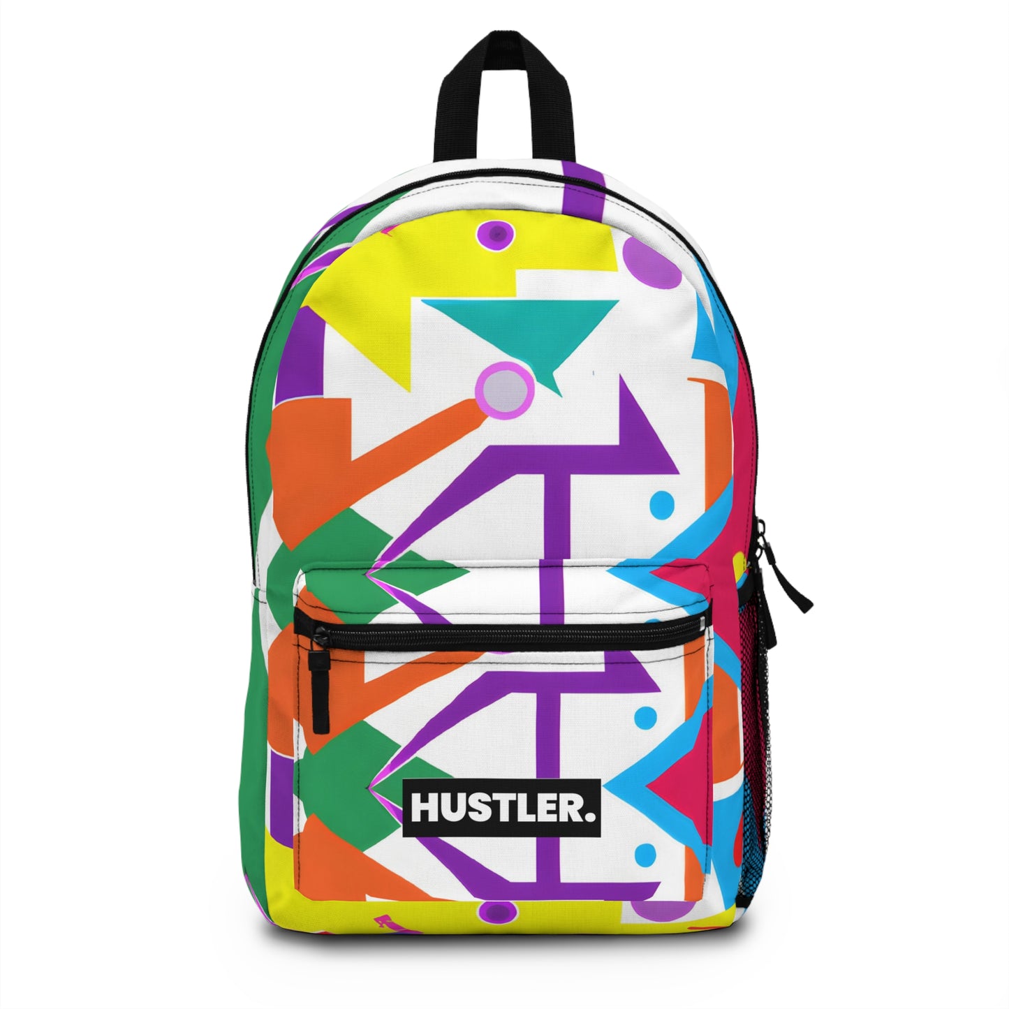CosmicCharisma - Hustler Backpack