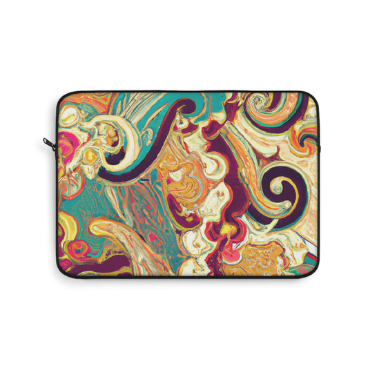 OceansVelvet - LGBTQ+ Laptop Sleeve (12", 13", 15")