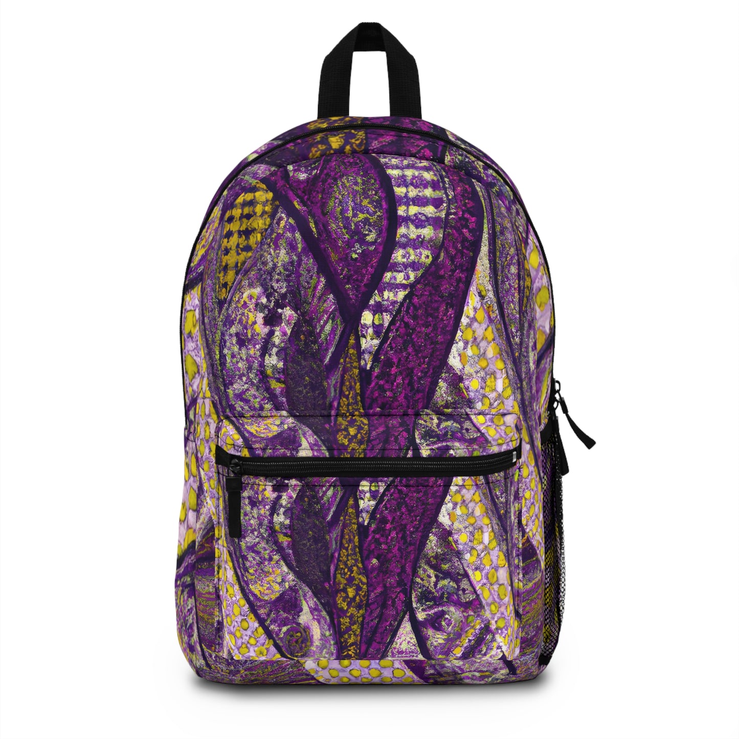 VelvetFlapper - LGBTQ+ Pride Backpack