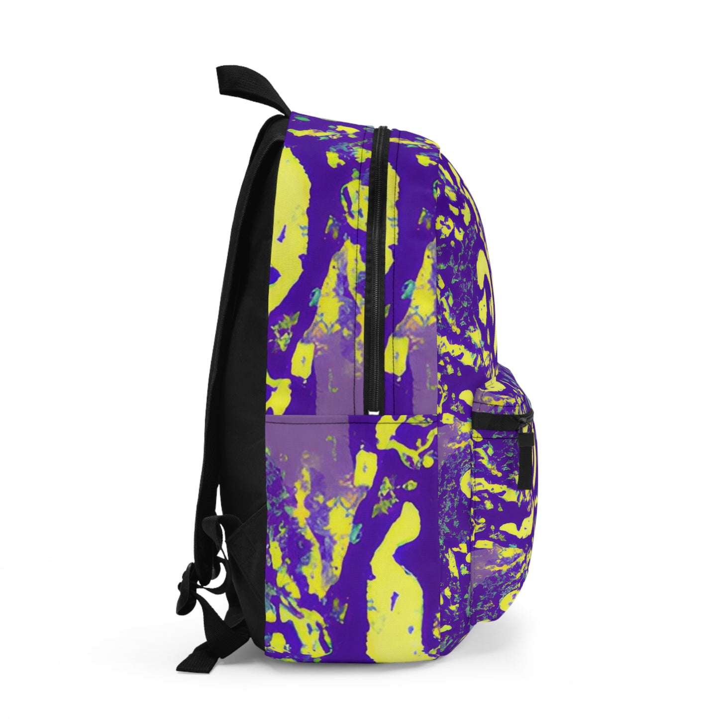 LuluLavish - LGBTQ+ Pride Backpack