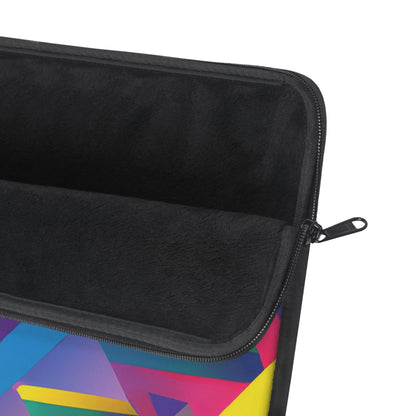 ClaireAge - LGBTQ+ Laptop Sleeve (12", 13", 15")