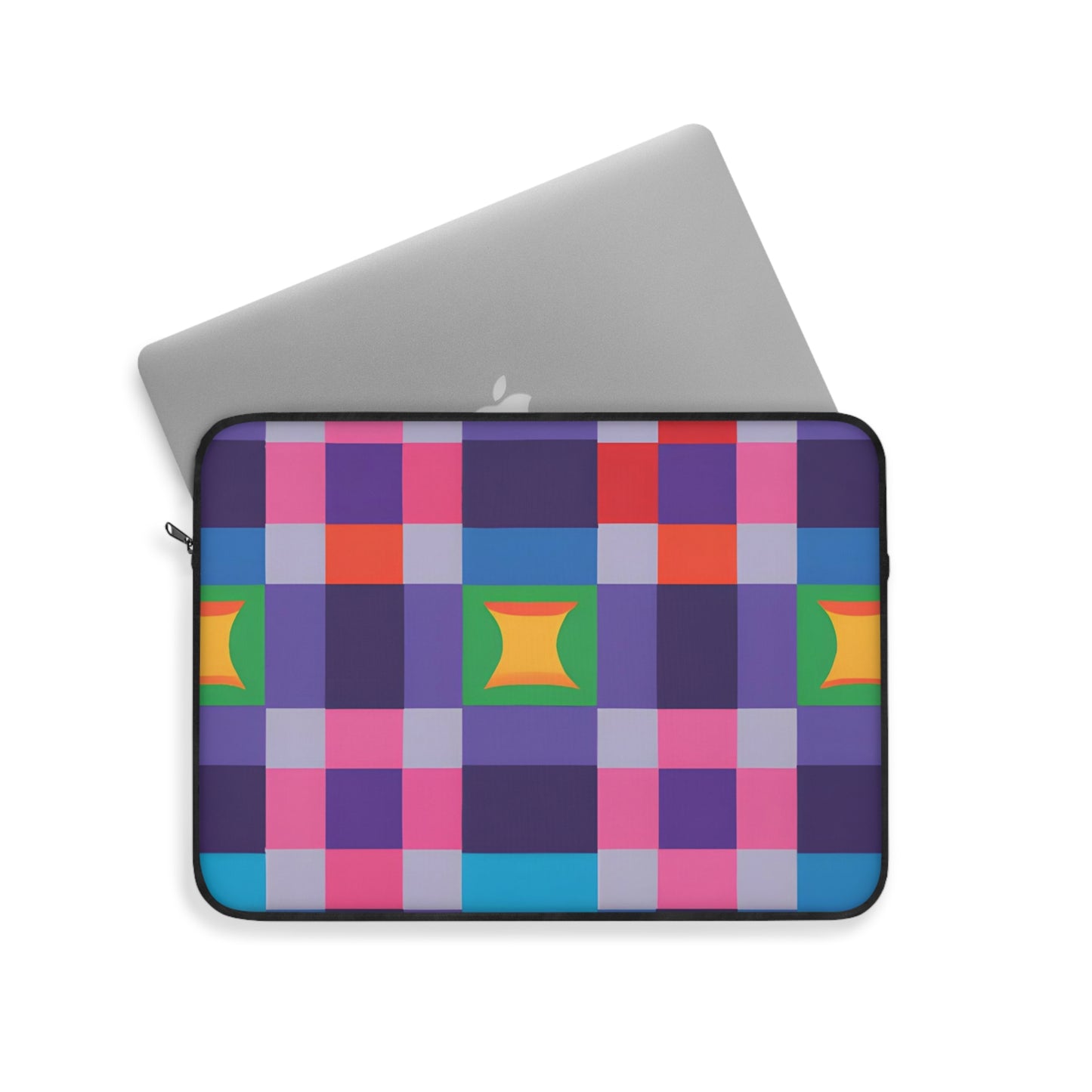 VanityFierce - LGBTQ+ Laptop Sleeve (12", 13", 15")