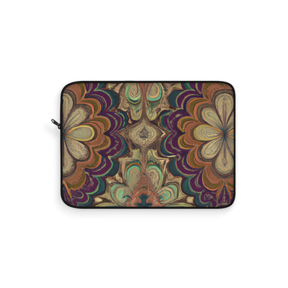 FlamboyantFlare - LGBTQ+ Laptop Sleeve (12", 13", 15")