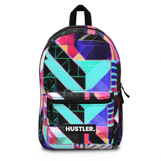 VoltaryaEon - Hustler Backpack