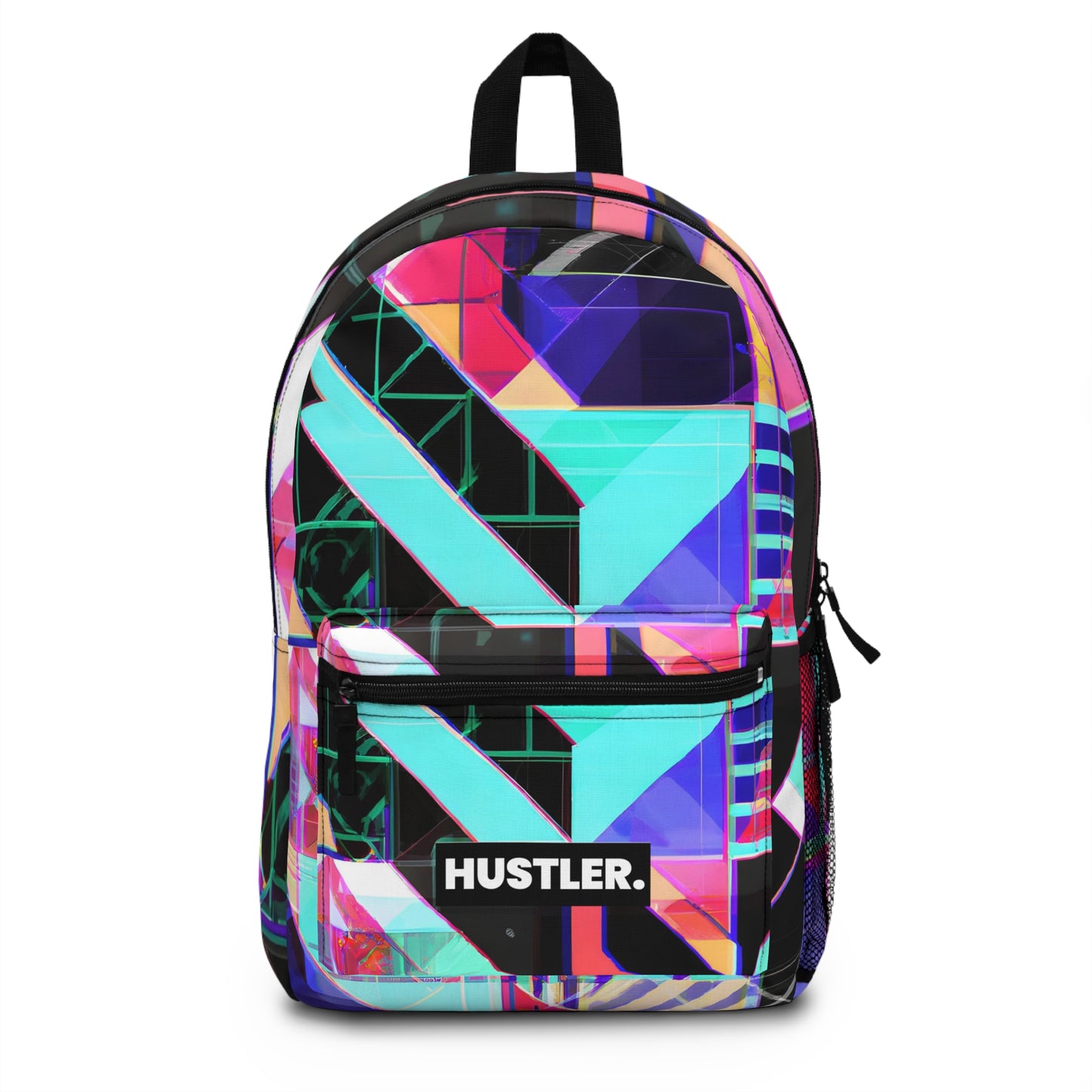 VoltaryaEon - Hustler Backpack