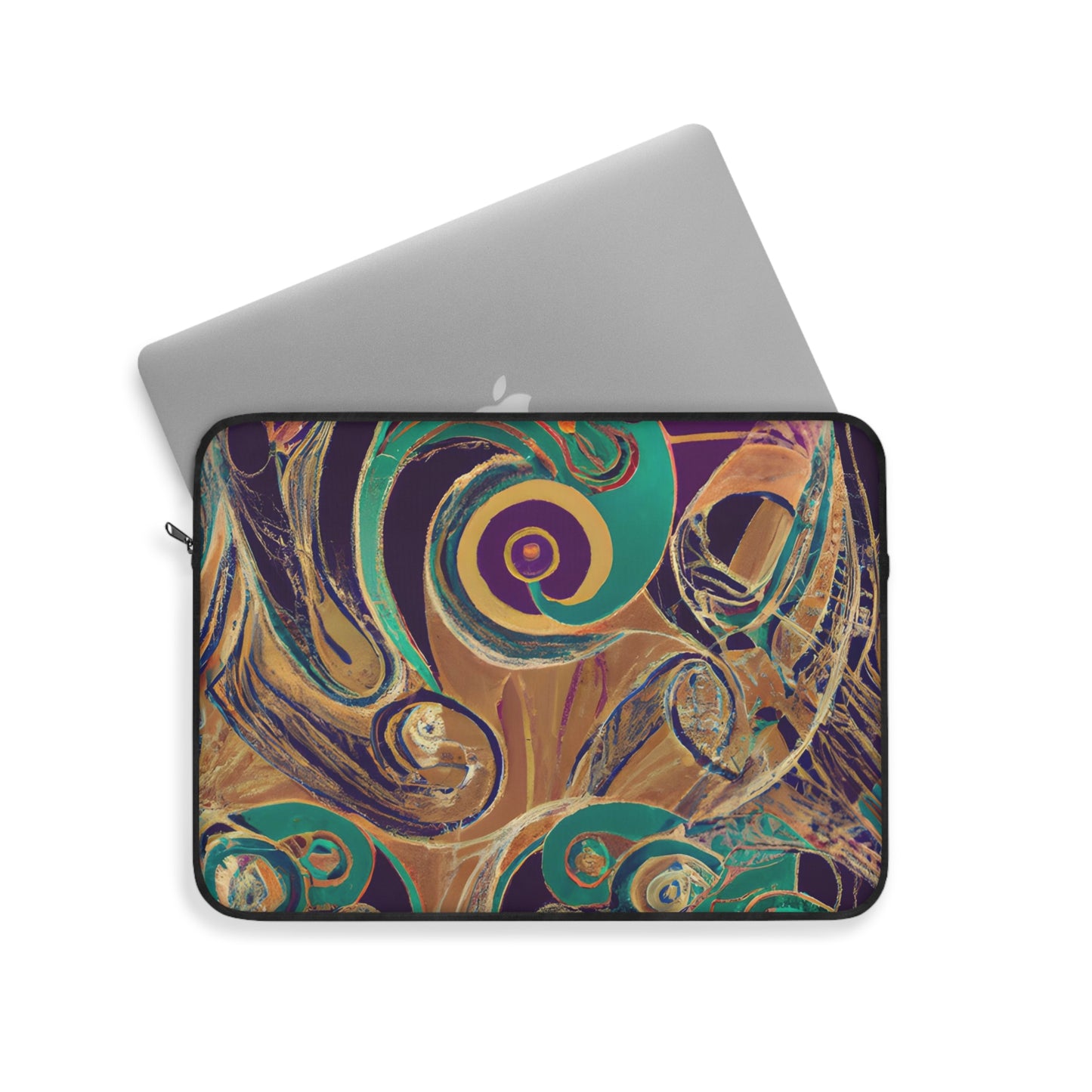 DazzleDuchess - LGBTQ+ Laptop Sleeve (12", 13", 15")