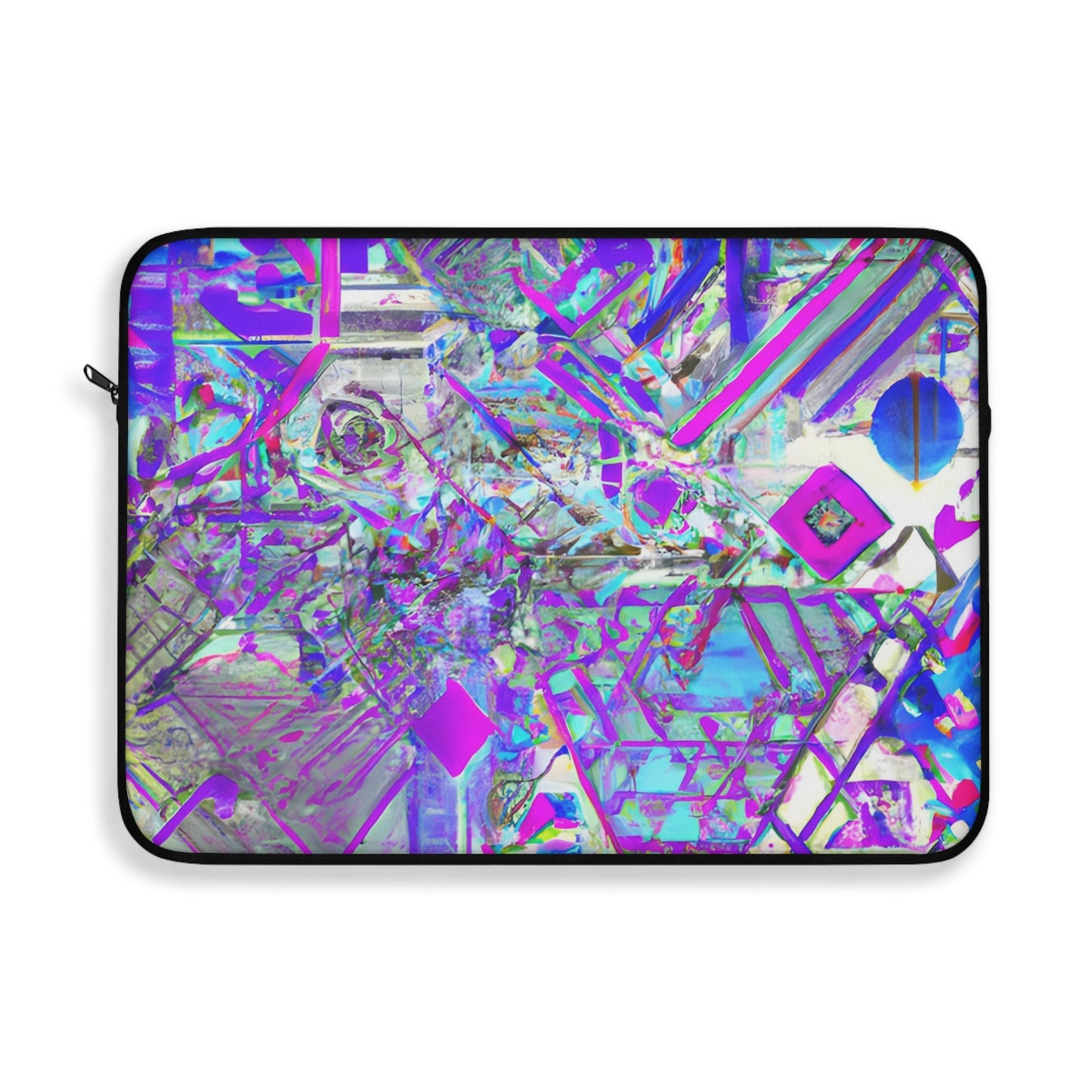 StarlightVortex - LGBTQ+ Laptop Sleeve (12", 13", 15")